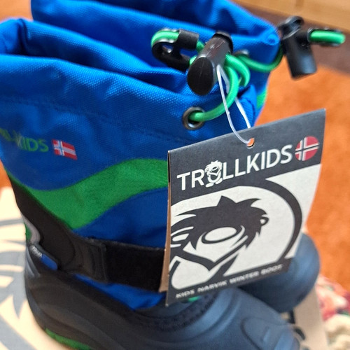 Trollkids kids narvik - kids, winter