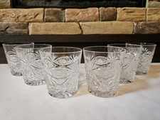 BOHEMIA 6 Bleikristall