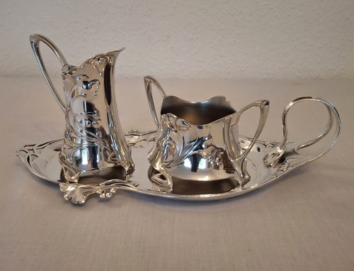 18218 wmf jugendstil - wmf,