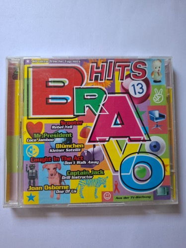 Bravo hits sehr gut - |, cd