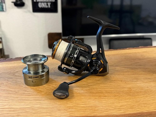 Savage gear - savage,