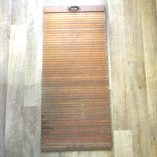 Rollschrank -  Jalousie -