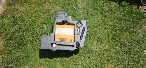 Smart roadster 452 pannenset - roadster,