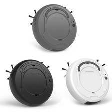1800Pa Robot Vacuum Cleaner