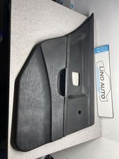 BMW 3 E36 1996 Verkleidung