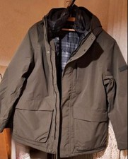 2 super,warme ,,Regatta" Herren Outdoor Jacken von Larca