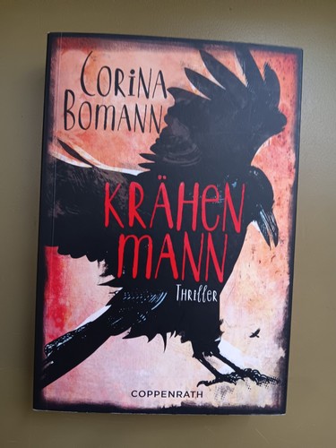 Krähenmann corina bomann - krähenmann, @