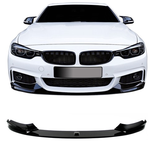 Frontspoiler spoilerlippe für - frontspoiler,