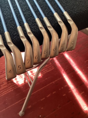 Golfschläger satz ping - ping, g5