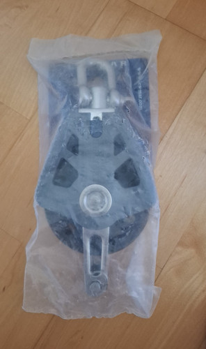 Lewmar synchro einzelblock - synchro,