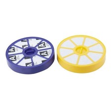 HEPA Filter Set Vor +