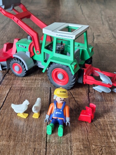Playmobil vintage set aus - playmobil,