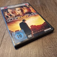 Gone Baby Gone /  Monsters   - 2 Filme - TV Movie Edition DVD guter Zustand 