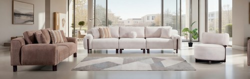 Stylisches sofa set - stylisches,