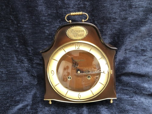 Schöne vintage kaminuhr - schöne, vintage-kaminuhr
