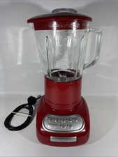 Kitchen Aid Artisan Standmixer