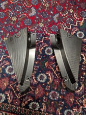 Lufteinlass Bremsenkühlung