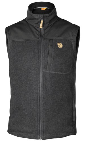 Fjällräven buck fleece - fjällräven,