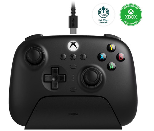 8bitdo ultimate mode xbox - 3,