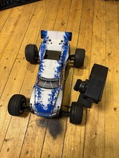Team durango dest210 rtr - durango, 1/10