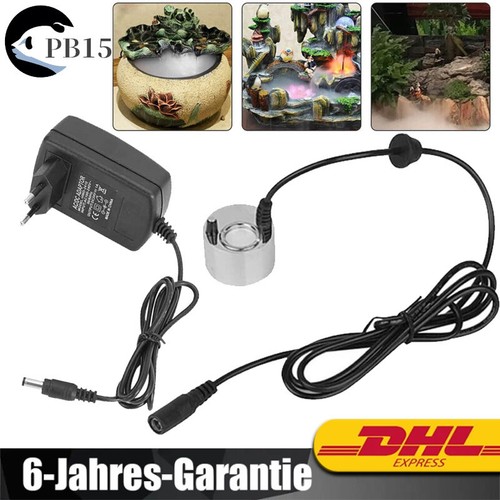 Ultraschall nebler mini - ultraschall,