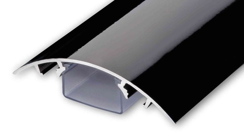 Alunovo design aluminium - tv,