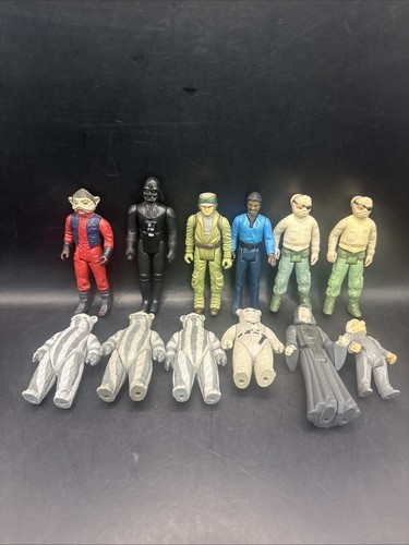 Vintage kenner star wars - kenner,