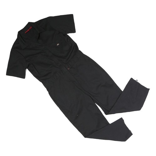 Dickies herren schwarz - herren,