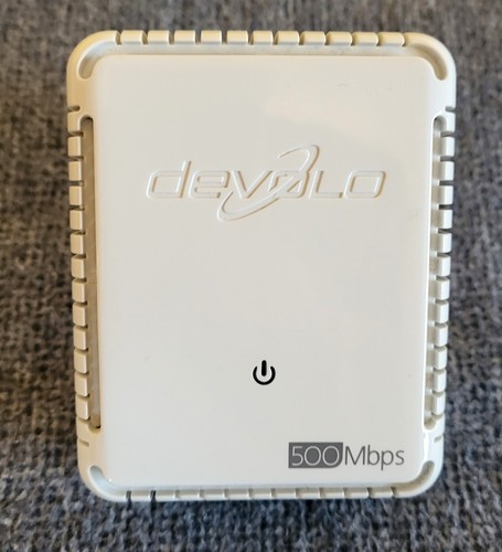 Devolo dlan 500 - dlan, duo
