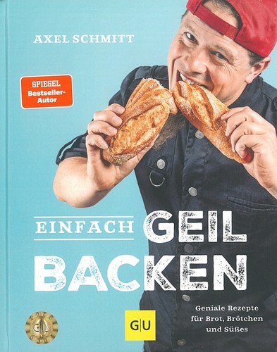 Axel schmitt einfach geil - schmitt:,