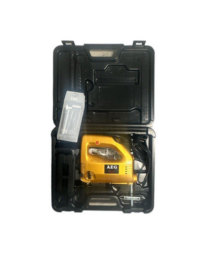 Aeg step 600 fixtec - 600,