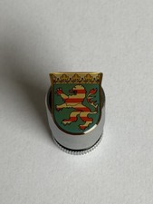 Pin - Marine - Fregatte Hessen
