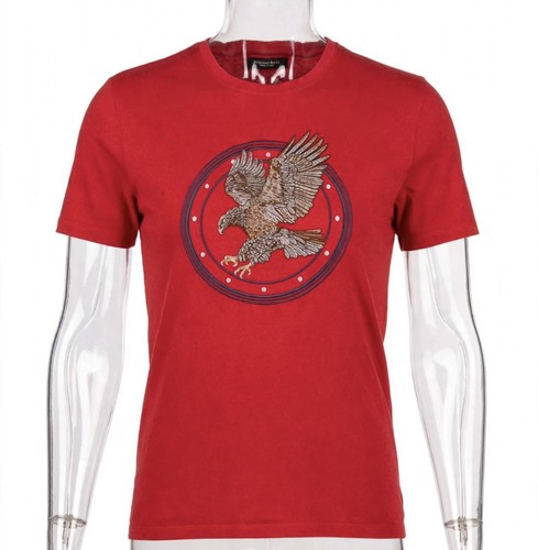 Stefano ricci shirt - t-shirt, herren