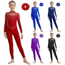 Mädchen Eiskunstlauf Sport