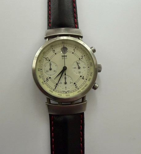 Bmw 315 chronograph - bmw, 315/1