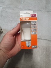 OSRAM LED-Lampe | Sockel: E27 | Warm White | 2700 K | 19 W | Ersatz für