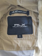 RLX Ralph Lauren Jameson