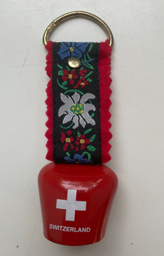 Deko kuhglocke switzerland - deko,