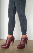 Buffalo high heel - buffalo,