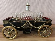 Whisky, Schnaps, Likör