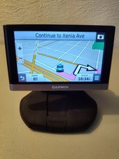 Garmin Nuvi 2597LMT Car GPS