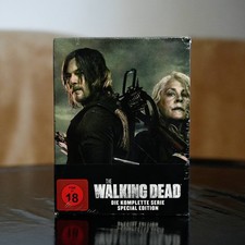 The Walking Dead - Die
