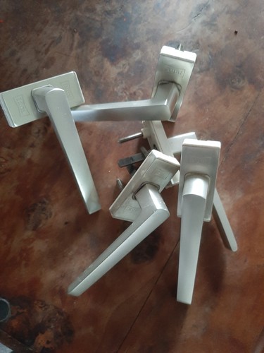 Fenstergriffe aubi - 5,