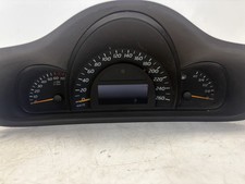 Mercedes W203 CL Coupe Tacho