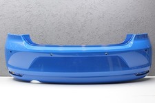 STOßSTANGE hinten + VW Polo 5