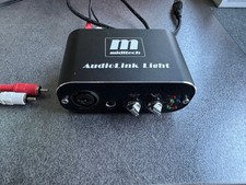 USB Audio interface Miditech