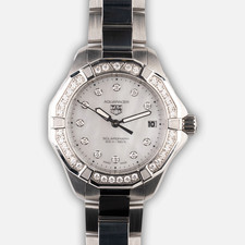 Tag heuer aquaracer - heuer,