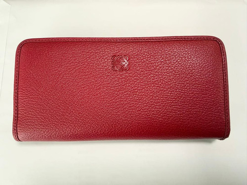 Loewe rote lange - loewe,