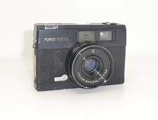 Porst 135S Kamera Sucherkamera - Color Spezial 2.7 38mm Optik  FK0177