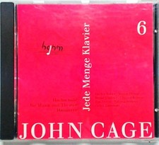 Jede Menge Klavier Zitterbart